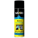 Lepidlo v spreji 500ml SAXBO