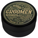 Groomen EARTH Strong Hold Balzam na fúzy, 50 g