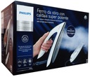 Elitná parná stanica Philips GC9635/20 PerfectCare