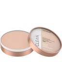 Catrice CLEAN ID Mineral Powder 25 Warm Peach