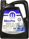 MOPAR MAXPRO MOTOROVÝ OLEJ 10W30 5L