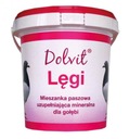 Dolvit Lęgi, holub 1kg