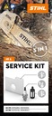 Stihl MS 170 MS 180 Kit 6 servisná sada