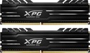 RAM ADATA XPG GAMMIX D10 DDR4 16GB 3200MHz