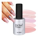 EM Nail Power Base Hybrid 15ml farieb