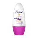 Antiperspirant Dove Go Fresh Acai Berry Lily 50 ml