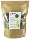 Sencha čaj - tradičný zelený čaj 500g