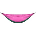 Indian Creek Roraima Purple/Green Hammock