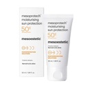 Mesoestetic opaľovací krém na tvár 50 SPF