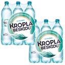 KROPLA BESKIDU 12x 1,5L šumivé 12 FLIAŠ