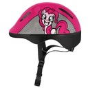 Spokey My Little Pony PONY detská prilba 48-52 cm