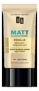 AA Make Up Matt Mattifying Foundation Light Beige (103)