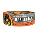 GORILLA TAPE 10M SUPER SILNÁ GAFFER TAPE SIVÁ