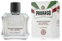 Proraso Crema Liquida Dopobarba voda po holení 100 ml