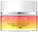 Eveline VITAMIN C 3x Action krém na tvár 50ml