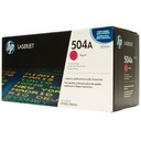 Toner HP CP3525 CE253A 7k M Originálny s DPH