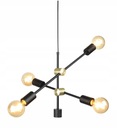 TORSTEIN lampa závesný luster moderný loft