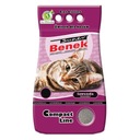 Podstielka Super Benek Compact Lavender 5L