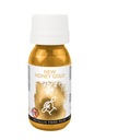 Potravinárske farbivo Honey Gold 18 ml