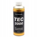 TEC2000 OIL BOOSTER DIESEL ADITIVE 375ml