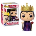 Funko POP Evil Queen (Diamond Glitter) - Disney -