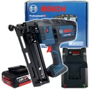 GNH 18V-64 M BOSCH klincovačka 1x5,0Ah