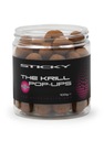 Sticky Baits The Krill pop-up 14mm