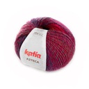 Katia Azteca 7847 Ombre priadza 100g/180m