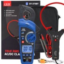 CEM DT-375BT CLAMP meter Profesionálny do 3000A