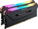 Corsair Vengeance Pro RGB 2 * 16 GB 3600 DDR4 CL18 RAM