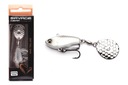 SAVAGE GEAR FAT TAIL SPIN LURE - 6,5 cm