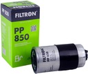 FILTRON PALIVOVÝ FILTER AUDI A4 B5 1.9 TDI