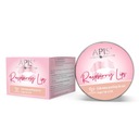 APIS Raspberry Lips Cukrový peeling na pery 10 ml