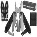 MULTITOOL DOMINATOR ZÁCHRANNÝ NÁSTROJ SILNÝ