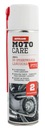 AUTOLAND MOTOCARE BIELY PTFE TUK NA REŤAZE 0,5L