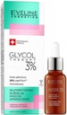 EVELINE GLYCOL THERAPY 3% liečba kyselinou glykolovou