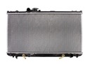 Chladič motora THERMOTEC D72045TT