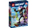 LEGO 71455 DreamZZZ Nočná mora v klietke