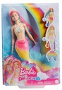 Barbie Dreamtopia. Premena dúhy morskej panny