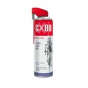 CX80 Bike Chain Lube Wet 500ml - mazivo na reťaz