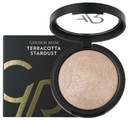 ZLATÁ RUŽA Terracotta Stardust HIGHLIGHTER 108