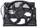 Ventilátor BMW 3 E46 M3 64542282488 64546988914