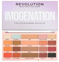 MAKEUP REVOLUTION X IMOGENATION MAKEUP PALETTE