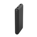 BELKIN PowerBank 20 000 mAh 15 W USB-A/USB-C čierna