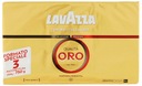 Lavazza Qualita Oro 750g TALIANSKA mletá káva 3x250