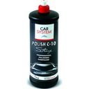 Leštiaca pasta CARSYSTEM Polish C-10 Strong white