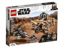 LEGO 75299 Star Wars - Problémy na Tatooine