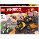 LEGO NINJAGO Pozemský drak Cole EVO 71782