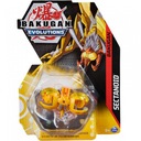 Bakugan Evolutions Sectanoid 20135598