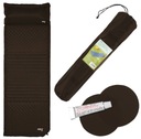 Samonafukovacia karimatka Tourist Sleeping Pad + Cover